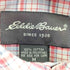 エディーバウアー Eddie Bauer 00s チェック柄 L/S ボタンダウンシャツ メンズ JPN:M