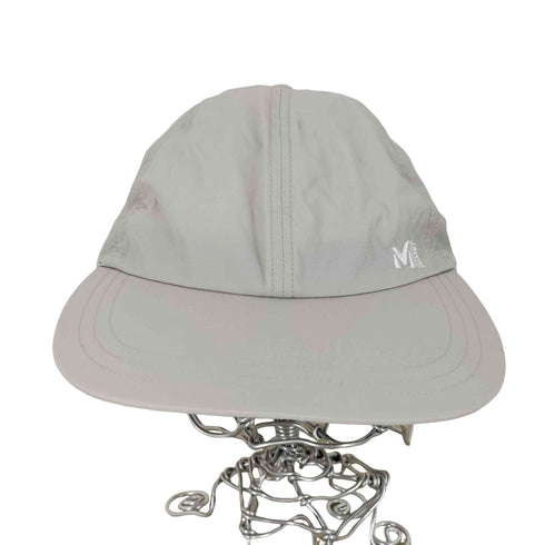 ミレー MILLET BREATHEBARRIER CAP メンズ