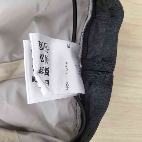 ミレー MILLET BREATHEBARRIER CAP メンズ