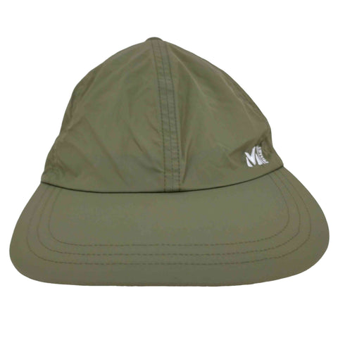 ミレー MILLET BREATHEBARRIER CAP メンズ