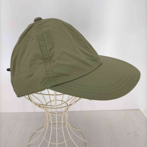 ミレー MILLET BREATHEBARRIER CAP メンズ