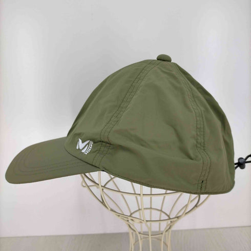 ミレー MILLET BREATHEBARRIER CAP メンズ