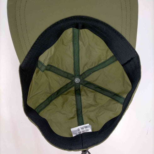 ミレー MILLET BREATHEBARRIER CAP メンズ
