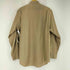 エディーバウアー Eddie Bauer 00s 80/2 PLY BROADCLOTH L/S ボタンダウンシャツ メンズ JPN:S