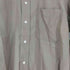 エディーバウアー Eddie Bauer 00s 80/2 PLY BROADCLOTH L/S ボタンダウンシャツ メンズ JPN:S