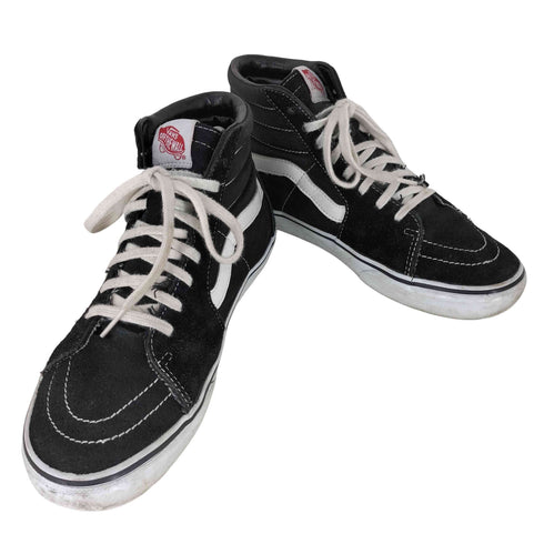 バンズ VANS SK8-HI スケートハイ ハイカットスニーカー メンズ JPN:25