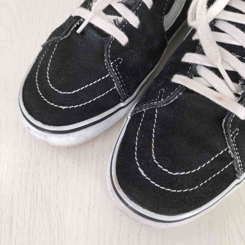 バンズ VANS SK8-HI スケートハイ ハイカットスニーカー メンズ JPN:25