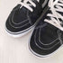バンズ VANS SK8-HI スケートハイ ハイカットスニーカー メンズ JPN:25