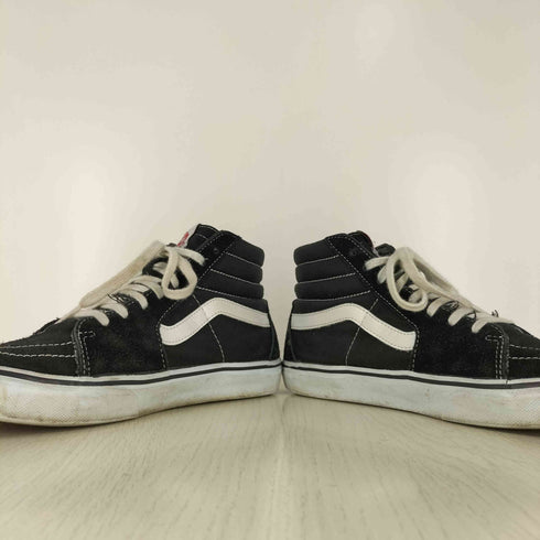 バンズ VANS SK8-HI スケートハイ ハイカットスニーカー メンズ JPN:25