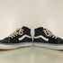 バンズ VANS SK8-HI スケートハイ ハイカットスニーカー メンズ JPN:25