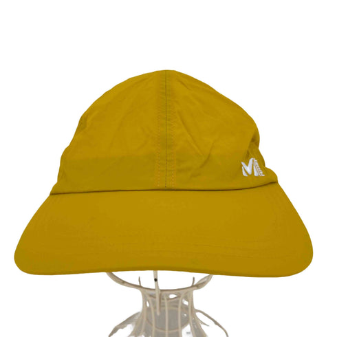 ミレー MILLET BREATHEBARRIER CAP メンズ