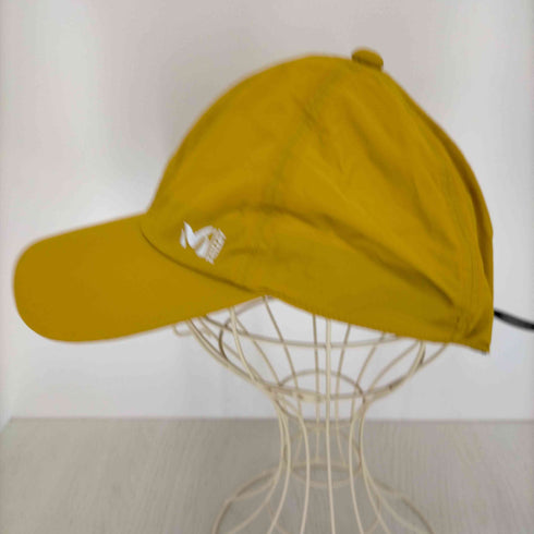 ミレー MILLET BREATHEBARRIER CAP メンズ