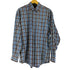 エディーバウアー Eddie Bauer 90~00s タータンチェック L/S ボタンダウンシャツ メンズ JPN:M