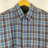 エディーバウアー Eddie Bauer 90~00s タータンチェック L/S ボタンダウンシャツ メンズ JPN:M