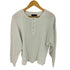 ジャーナルスタンダードホームステッド JOURNAL STANDARD J.S HOMESTEAD ワッフルヘンリーネックカットソー メンズ JPN:M