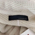 ラルディー二 LARDINI コットンニット 2B テーラードジャケット メンズ import:XS