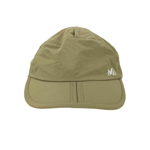 ミレー MILLET VENTI CAP メンズ