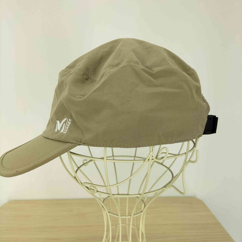 ミレー MILLET VENTI CAP メンズ