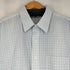 ブルックスブラザーズ BROOKS BROTHERS REGENT チェック L/S レギュラーカラーシャツ メンズ 17-4/5