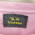 ロンハーマンヴィンテージ R.H.VINTAGE ランダム タイダイ染 S/S Tシャツ レディース import:XS
