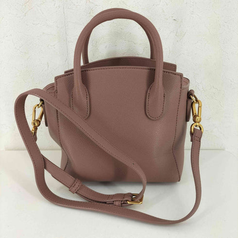 チャールズアンドキース CHARLES&KEITH トップハンドルストラクチャーバック TOP HANDLE STRUCTURED BAG レディース