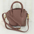 チャールズアンドキース CHARLES&KEITH トップハンドルストラクチャーバック TOP HANDLE STRUCTURED BAG レディース