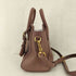 チャールズアンドキース CHARLES&KEITH トップハンドルストラクチャーバック TOP HANDLE STRUCTURED BAG レディース