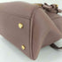 チャールズアンドキース CHARLES&KEITH トップハンドルストラクチャーバック TOP HANDLE STRUCTURED BAG レディース
