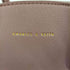 チャールズアンドキース CHARLES&KEITH トップハンドルストラクチャーバック TOP HANDLE STRUCTURED BAG レディース