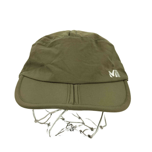 ミレー MILLET VENTI CAP メンズ