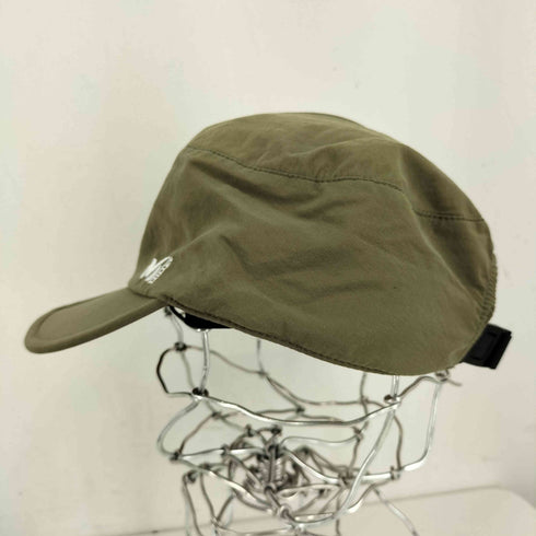 ミレー MILLET VENTI CAP メンズ