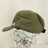 ミレー MILLET VENTI CAP メンズ