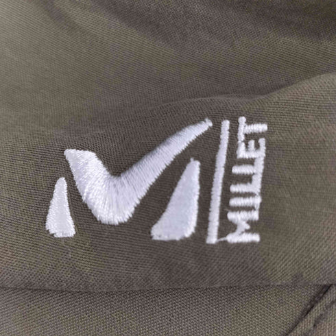 ミレー MILLET VENTI CAP メンズ