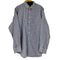 ニーマンマーカス Neiman Marcus TRIM FIT 60s 2-PLY チェックレギュラーカラーシャツ メンズ 17 36/37