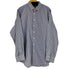 ニーマンマーカス Neiman Marcus TRIM FIT 60s 2-PLY チェックレギュラーカラーシャツ メンズ 17 36/37