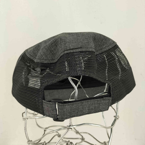 ミレー MILLET RANDONNEE MESH WORK CAP メンズ