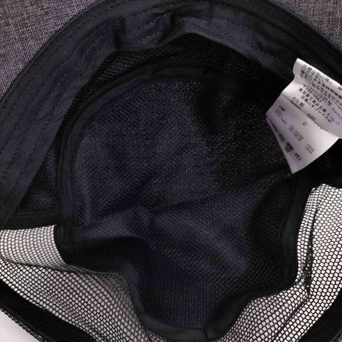 ミレー MILLET RANDONNEE MESH WORK CAP メンズ