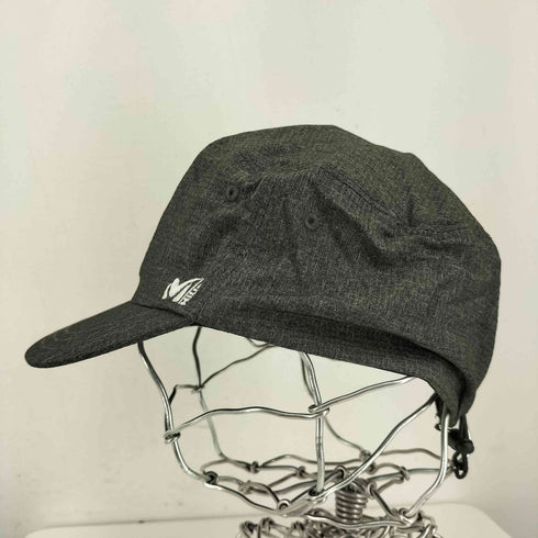 ミレー MILLET SPECTATORS CAP メンズ