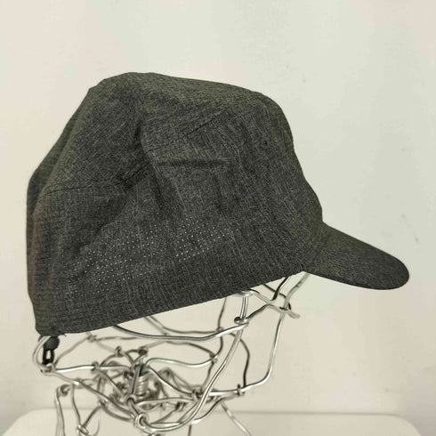 ミレー MILLET SPECTATORS CAP メンズ