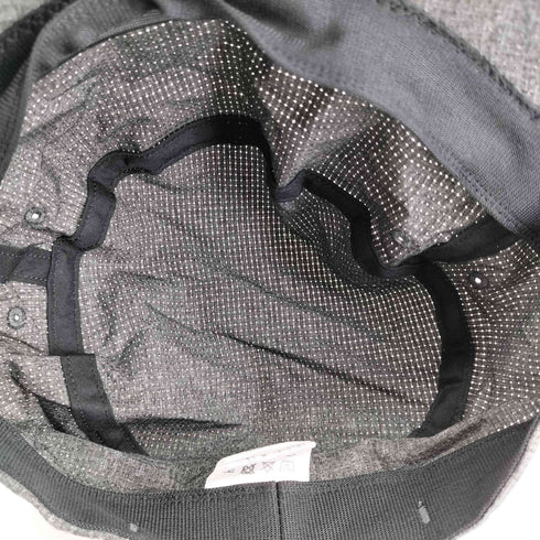 ミレー MILLET SPECTATORS CAP メンズ