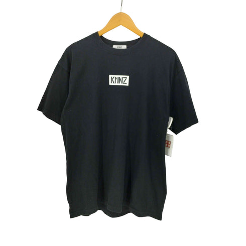 KMNZ クルーネックTシャツ メンズ JPN:XL