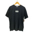 KMNZ クルーネックTシャツ メンズ JPN:XL