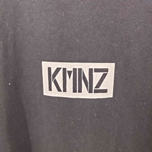 KMNZ クルーネックTシャツ メンズ JPN:XL