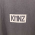 KMNZ クルーネックTシャツ メンズ JPN:XL