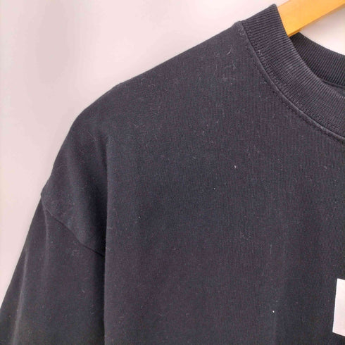 KMNZ クルーネックTシャツ メンズ JPN:XL