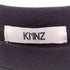 KMNZ クルーネックTシャツ メンズ JPN:XL