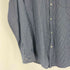 ドッカーズ DOCKERS コットンポリ チェック柄 L/S ボタンダウンシャツ メンズ JPN:M