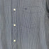 ドッカーズ DOCKERS コットンポリ チェック柄 L/S ボタンダウンシャツ メンズ JPN:M
