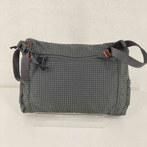 パタゴニア patagonia Wader Work Station FORGE GREY メンズ