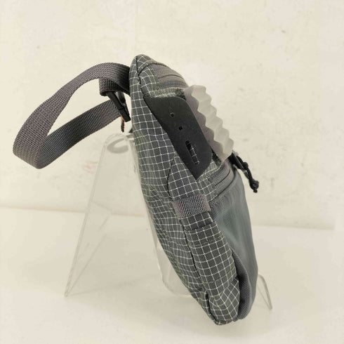 パタゴニア patagonia Wader Work Station FORGE GREY メンズ